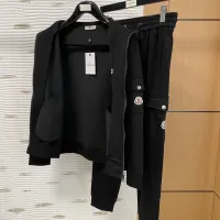 $92.00 USD Moncler Tracksuits Long Sleeved For Men #1393305
