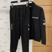 $92.00 USD Moncler Tracksuits Long Sleeved For Men #1393305