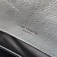 $210.00 USD Yves Saint Laurent YSL AAA Quality Shoulder Bags For Women #1393307