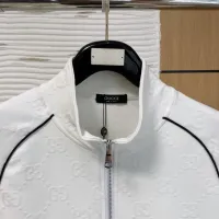 $92.00 USD Gucci Tracksuits Long Sleeved For Men #1393308