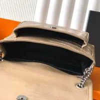 $210.00 USD Yves Saint Laurent YSL AAA Quality Shoulder Bags For Women #1393309