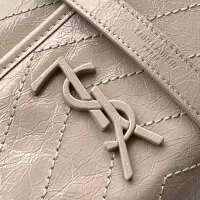 $210.00 USD Yves Saint Laurent YSL AAA Quality Shoulder Bags For Women #1393310