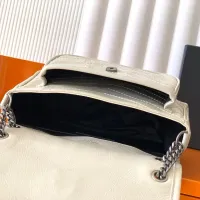 $210.00 USD Yves Saint Laurent YSL AAA Quality Shoulder Bags For Women #1393312