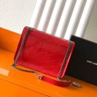 $210.00 USD Yves Saint Laurent YSL AAA Quality Shoulder Bags For Women #1393313