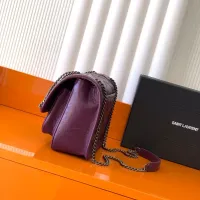 $210.00 USD Yves Saint Laurent YSL AAA Quality Shoulder Bags For Women #1393314