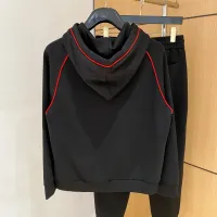 $92.00 USD Gucci Tracksuits Long Sleeved For Men #1393316