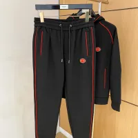 $92.00 USD Gucci Tracksuits Long Sleeved For Men #1393316