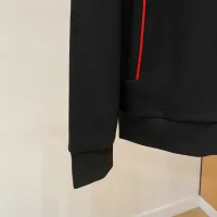 $92.00 USD Gucci Tracksuits Long Sleeved For Men #1393316