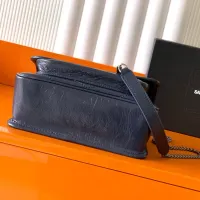 $210.00 USD Yves Saint Laurent YSL AAA Quality Shoulder Bags For Women #1393317