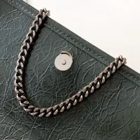 $210.00 USD Yves Saint Laurent YSL AAA Quality Shoulder Bags For Women #1393319