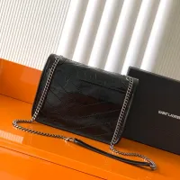 $210.00 USD Yves Saint Laurent YSL AAA Quality Shoulder Bags For Women #1393323