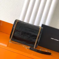 $210.00 USD Yves Saint Laurent YSL AAA Quality Shoulder Bags For Women #1393324