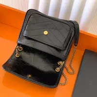 $210.00 USD Yves Saint Laurent YSL AAA Quality Shoulder Bags For Women #1393324