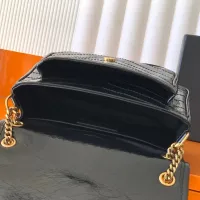 $210.00 USD Yves Saint Laurent YSL AAA Quality Shoulder Bags For Women #1393324