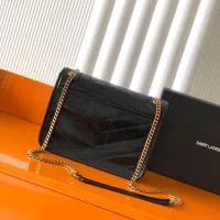 $210.00 USD Yves Saint Laurent YSL AAA Quality Shoulder Bags For Women #1393326