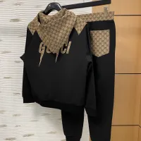 $92.00 USD Gucci Tracksuits Long Sleeved For Men #1393336