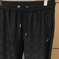$92.00 USD Louis Vuitton LV Tracksuits Long Sleeved For Men #1393342