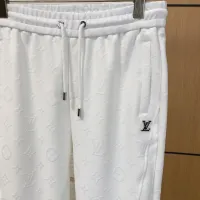 $92.00 USD Louis Vuitton LV Tracksuits Long Sleeved For Men #1393343