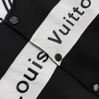 $92.00 USD Louis Vuitton LV Tracksuits Long Sleeved For Men #1393346