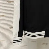 $92.00 USD Louis Vuitton LV Tracksuits Long Sleeved For Men #1393346