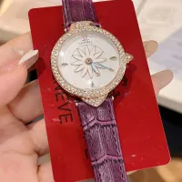 $29.00 USD Chanel Watches For Women #1393387