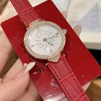 $29.00 USD Chanel Watches For Women #1393389
