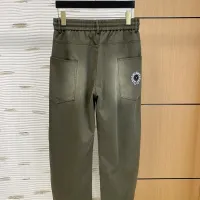 $82.00 USD Chrome Hearts Pants For Men #1393426