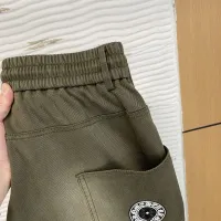 $82.00 USD Chrome Hearts Pants For Men #1393426