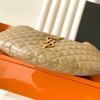 $241.32 USD Yves Saint Laurent AAA Quality Handbags For Women #1393484