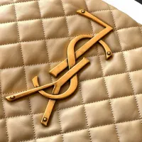 $241.32 USD Yves Saint Laurent AAA Quality Handbags For Women #1393484