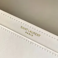 $225.00 USD Yves Saint Laurent YSL AAA Quality Messenger Bags For Women #1393492