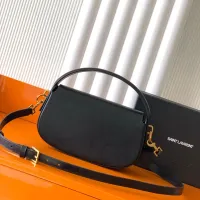 $225.00 USD Yves Saint Laurent YSL AAA Quality Messenger Bags For Women #1393494