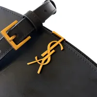 $225.00 USD Yves Saint Laurent YSL AAA Quality Messenger Bags For Women #1393494