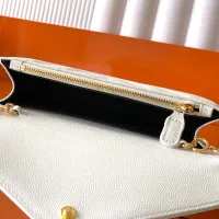 $170.00 USD Yves Saint Laurent YSL AAA Quality Messenger Bags For Women #1393513