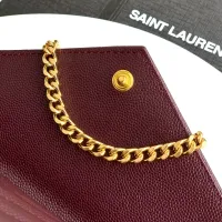 $170.00 USD Yves Saint Laurent YSL AAA Quality Messenger Bags For Women #1393515