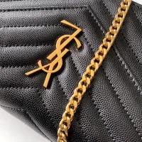 $170.00 USD Yves Saint Laurent YSL AAA Quality Messenger Bags For Women #1393516