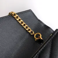 $170.00 USD Yves Saint Laurent YSL AAA Quality Messenger Bags For Women #1393516