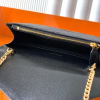$170.00 USD Yves Saint Laurent YSL AAA Quality Messenger Bags For Women #1393516