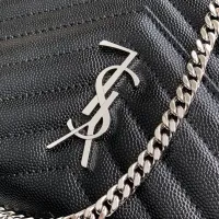 $170.00 USD Yves Saint Laurent YSL AAA Quality Messenger Bags For Women #1393517