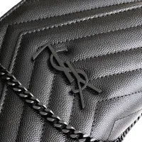 $170.00 USD Yves Saint Laurent YSL AAA Quality Messenger Bags For Women #1393518