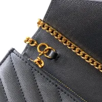 $170.00 USD Yves Saint Laurent YSL AAA Quality Messenger Bags For Women #1393519
