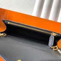 $170.00 USD Yves Saint Laurent YSL AAA Quality Messenger Bags For Women #1393519