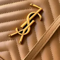 $170.00 USD Yves Saint Laurent YSL AAA Quality Messenger Bags For Women #1393520
