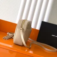 $170.00 USD Yves Saint Laurent YSL AAA Quality Messenger Bags For Women #1393521