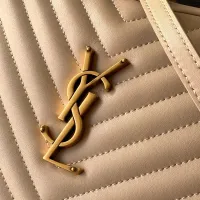 $170.00 USD Yves Saint Laurent YSL AAA Quality Messenger Bags For Women #1393521