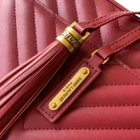 $170.00 USD Yves Saint Laurent YSL AAA Quality Messenger Bags For Women #1393526