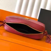 $170.00 USD Yves Saint Laurent YSL AAA Quality Messenger Bags For Women #1393526