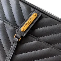 $170.00 USD Yves Saint Laurent YSL AAA Quality Messenger Bags For Women #1393530