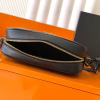 $170.00 USD Yves Saint Laurent YSL AAA Quality Messenger Bags For Women #1393530