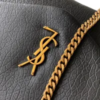 $247.93 USD Yves Saint Laurent YSL AAA Quality Shoulder Bags For Women #1393534